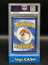 PSA 10 Greninja EX - Twilight Masquerade - 214/167